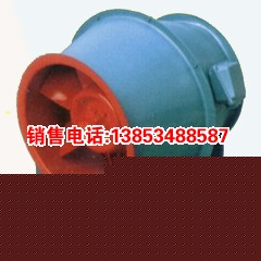 HLF-6系列低噪聲,節能混流風機箱 