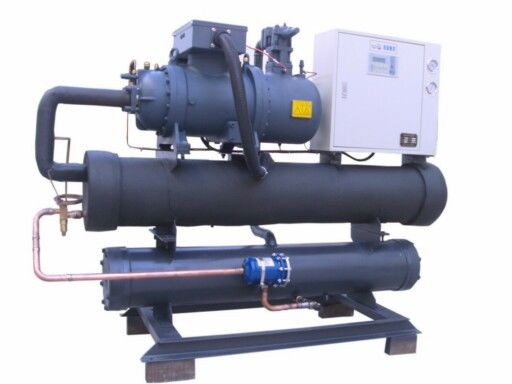 江西螺桿式冷水機(jī)-贛州螺桿式冷水機(jī)-東星螺桿式冷水機(jī)廠