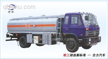 東風天錦加油車 湖北合力銷售加油車 譚輝158 2676 0999 