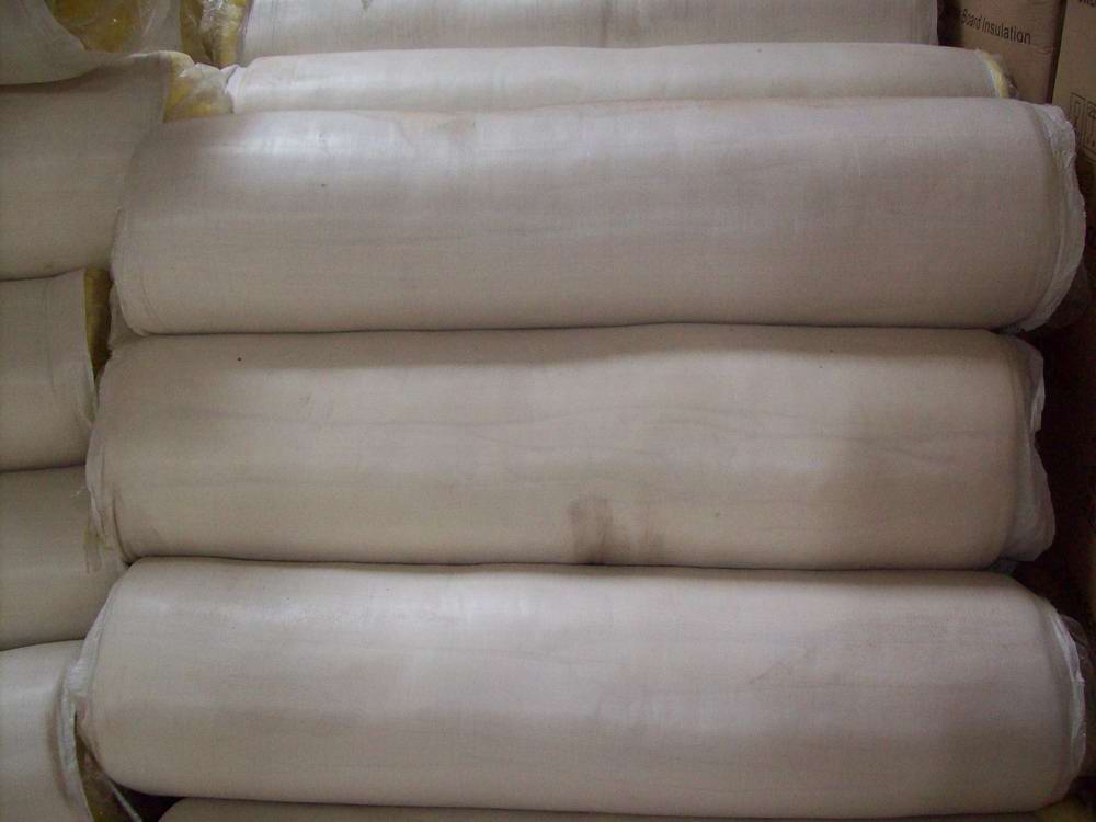 隔音玻璃棉氈（16KG/50MM 20*1.2米 光棉）