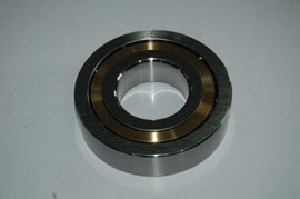 供應(yīng)精密機(jī)床軸承,眾悅機(jī)床軸承,高速機(jī)床軸承，HSS719/HSS70系列軸承