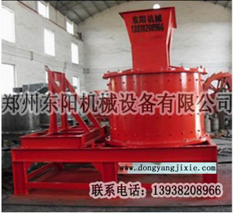 鄭州東陽公司優質復合式破碎機—質量源于追求13938208966