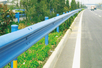 山西高速公路護欄板