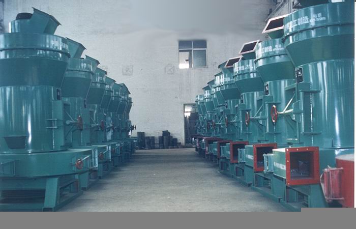 二手雷蒙磨球磨機(jī)制砂機(jī)球磨機(jī)雷蒙磨細(xì)碎制沙機(jī)洗石機(jī)湖北