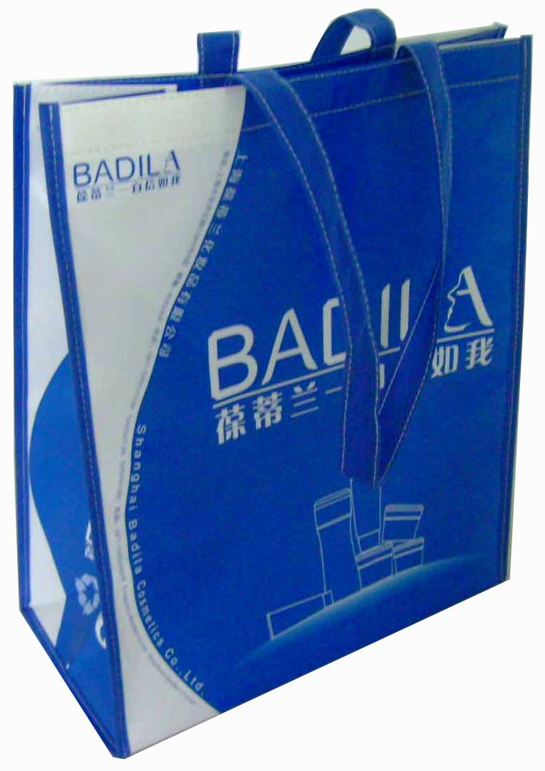 河北無紡布包裝袋，環保袋，購物袋批發，昊達包裝