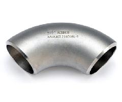 乾億供應(yīng)90°對焊彎頭GB/T 12459 15CrMo彎頭廠家