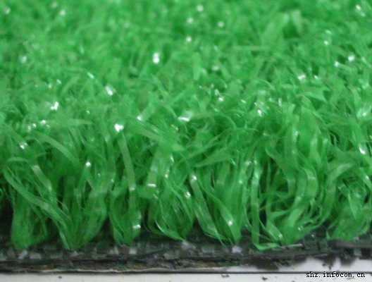 南寧康橋體育人工草皮質量規格均通過國家ISO9000認證標準