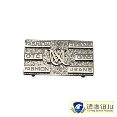 銀鷹金屬鈕扣，zyjl，更多樣式，東莞銀鷹選購