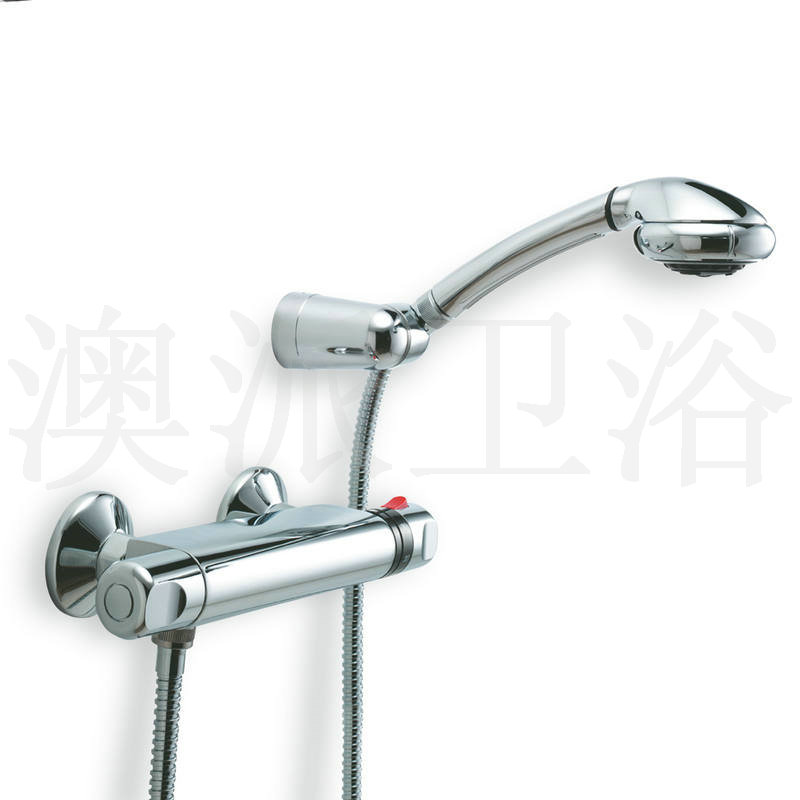 供應(yīng)入墻式恒溫龍頭，入墻式恒溫龍頭批發(fā)，廠家直銷(xiāo)入墻式恒溫龍頭