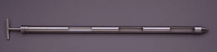 1m 2m水泥取樣器 粉料取樣器 技術(shù)參數(shù) 價格