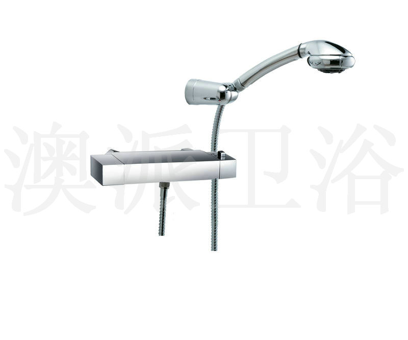 供應(yīng)入墻式恒溫龍頭，入墻式恒溫龍頭批發(fā)，廠家直銷(xiāo)入墻式恒溫龍頭