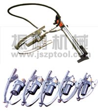 A振鵬機(jī)械生產(chǎn) YDL手動升降拉馬 /EP系列防滑式拔輪器(拉馬)（13365204777）李