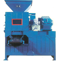 鄂爾多斯煤泥壓塊機(jī) 焦炭末壓球機(jī) 東勝區(qū)煤粉壓球機(jī)