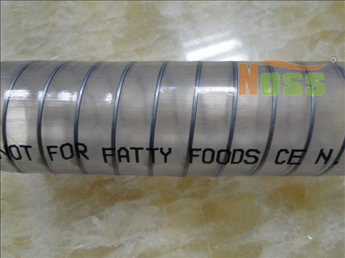 衛生級食品軟管，耐磨食品管，食品級管
