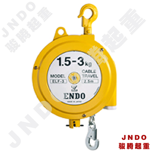 進(jìn)口彈簧平衡器|ENDO彈簧平衡器