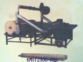 供應(yīng)河南省中科集團(tuán)舊棉清彈機(jī).舊棉彈花機(jī)