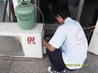坂田四季花城空調(diào)維修21521097空調(diào)拆裝，制冷價格優(yōu)惠，技術(shù){yl}