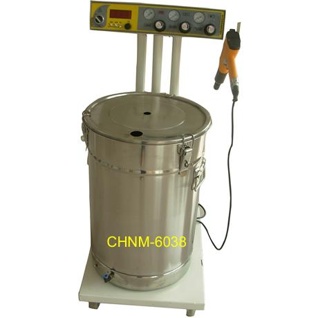 黑龍江靜電噴塑機專業(yè)供應商  超慧涂裝