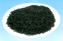 荊州活性炭 椰殼活性炭供應(yīng)信息 鞏義市鵬飛水處理器材有限公司