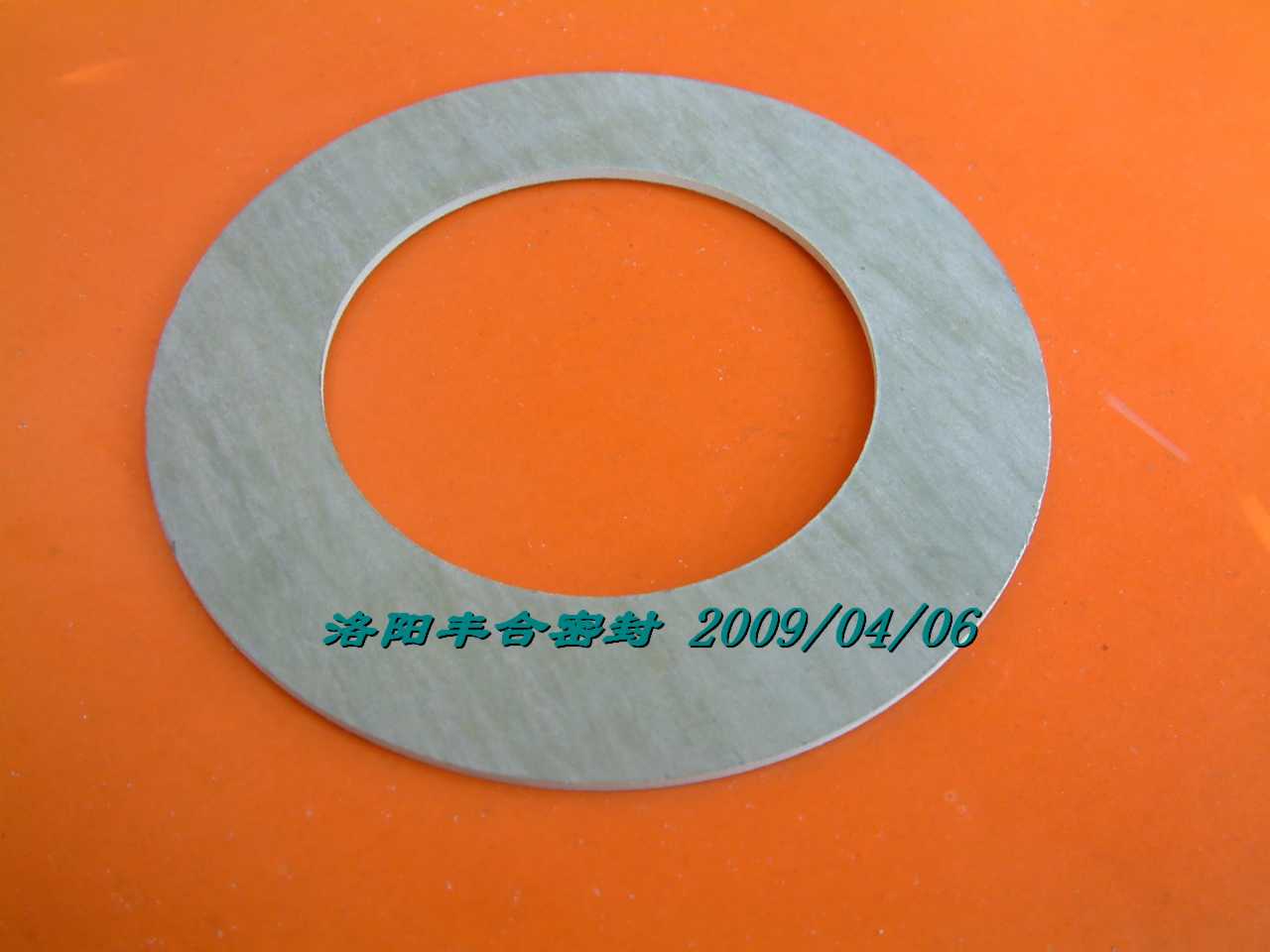 供應(yīng)金屬墊片|優(yōu)質(zhì)金屬墊|豐合金屬墊|洛陽金屬墊片