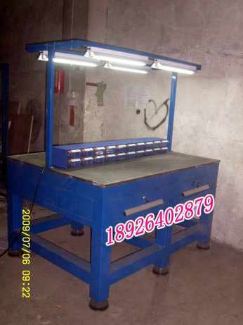 烏沙實驗臺，復合板工作臺，防靜電實驗桌 18926402879
