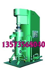 中國山東龍興供應(yīng)各種立式砂磨機,臥式砂磨機