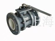 供應Q41TC-16C  增韌結構陶瓷球閥（手動）-上海科造