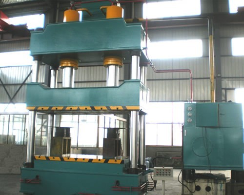 315T{wn}液壓機 63T{wn}液壓機 鄭州吉誠專業(yè)生產(chǎn)廠家