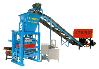 值得信賴全自動液壓水泥磚機(jī)供應(yīng) 粉煤灰磚機(jī)鄭州華通價格{zd1}