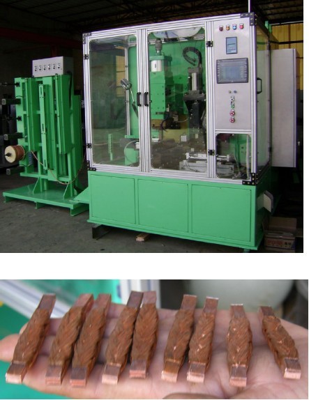 昆山斷路器磁脫組件阻焊專機(jī)進(jìn)口焊機(jī)