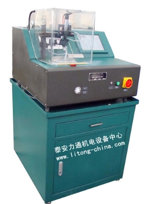 山東泰安電腦高壓共軌試驗臺的生產(chǎn)廠家  電腦高壓共軌試驗臺的價格