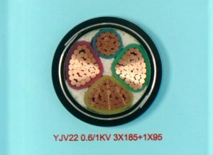 YJV，阻燃、鎧裝電纜廠家供應(yīng)     