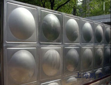 【上海不銹鋼消防水箱】-價格優(yōu)惠,質(zhì)量保證-{sx}鵬奔(圖)