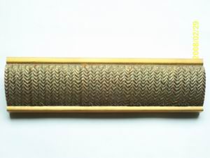 供應(yīng)畫框條，精美噴涂畫框條，協(xié)盛供應(yīng)實木畫框條