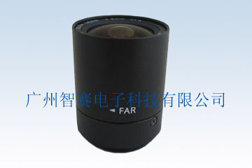 合肥供應原裝精工鏡頭SSV2510宜昌監控
