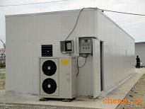 2011烘干機換代，熱泵烘干烤房全新上市  