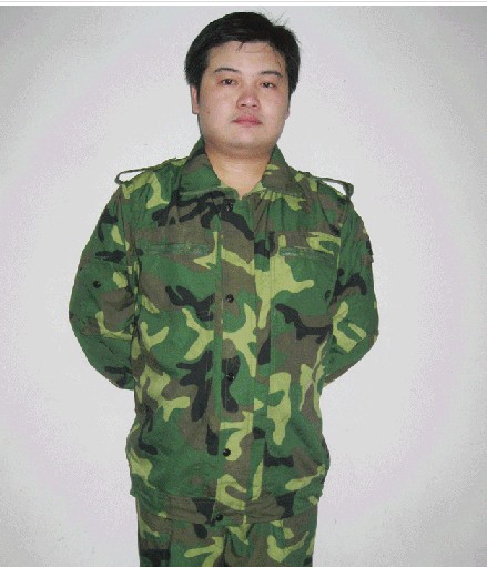 YY廣州石油制服訂做,加油站員工服加工廠,外貿(mào)工作服貼牌加工定制,石油工作服加工廠