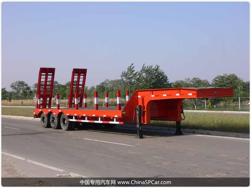 中集駐西安集裝箱半掛車報(bào)價(jià)|集裝箱半掛車|40英尺集裝箱半掛車|