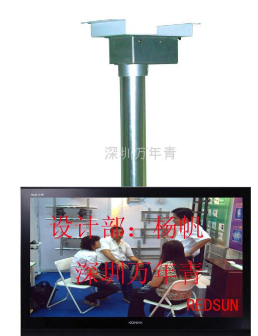 供應;1放射科移動工作臺,用顯示器移動推車/x