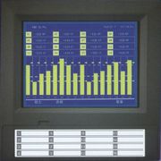 「速坤儀表」|供應無紙記錄儀系列|VSR8藍屏無紙記錄儀