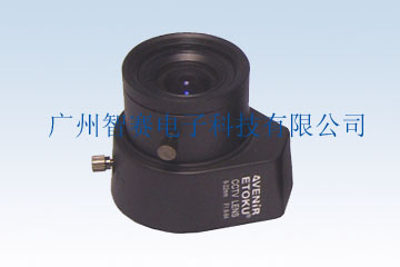 南寧供應原裝精工鏡頭SSV0615GNBIR衡陽監控