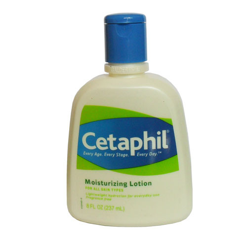 加拿大zp原裝Cetaphil絲塔芙溫和保濕乳液237ml 