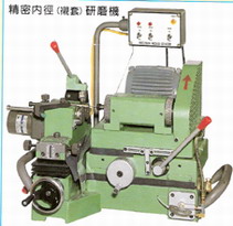CNC/NC內圓磨床 鍵和高精密內圓磨床