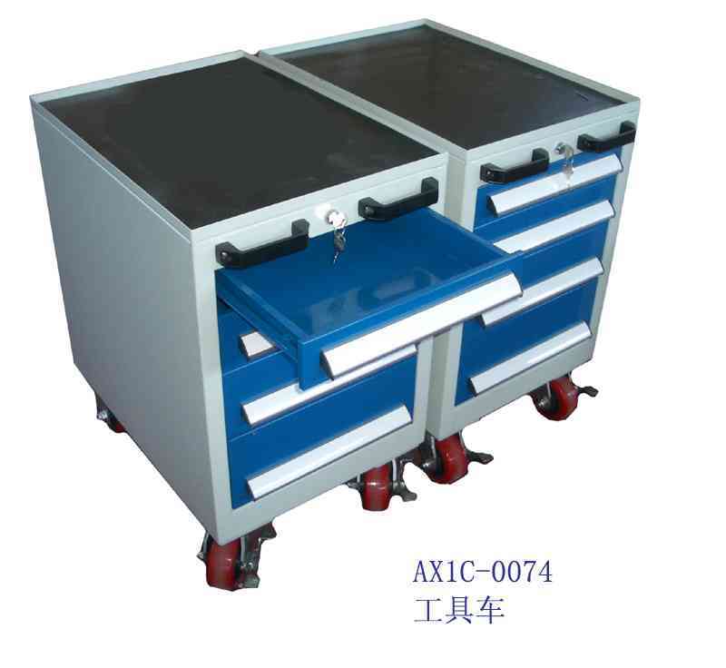 遼寧不銹鋼工具車|深圳工具車生產廠家|江蘇七抽工具車