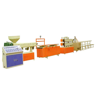 專業(yè)生產(chǎn),塑料擠出機,單螺桿擠出機,雄州塑機