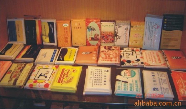 求購(gòu) 佛山 濕巾用小方巾
