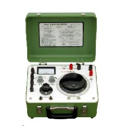 武漢武漢智達供應QS-18A型便攜式{wn}電橋，QS-18A型便攜式{wn}電橋，{wn}電橋