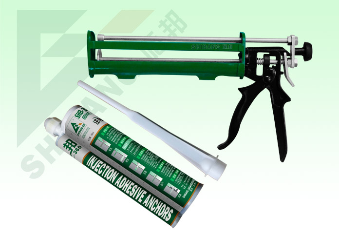 廠家銷售南通注射式植筋膠 植筋膠 18916337001施邦實業