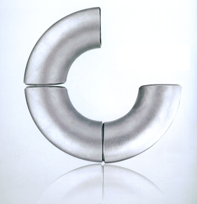 沖壓彎頭，1.5D彎頭，3D彎頭