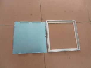 供應LED照明燈具|面板燈鋁材